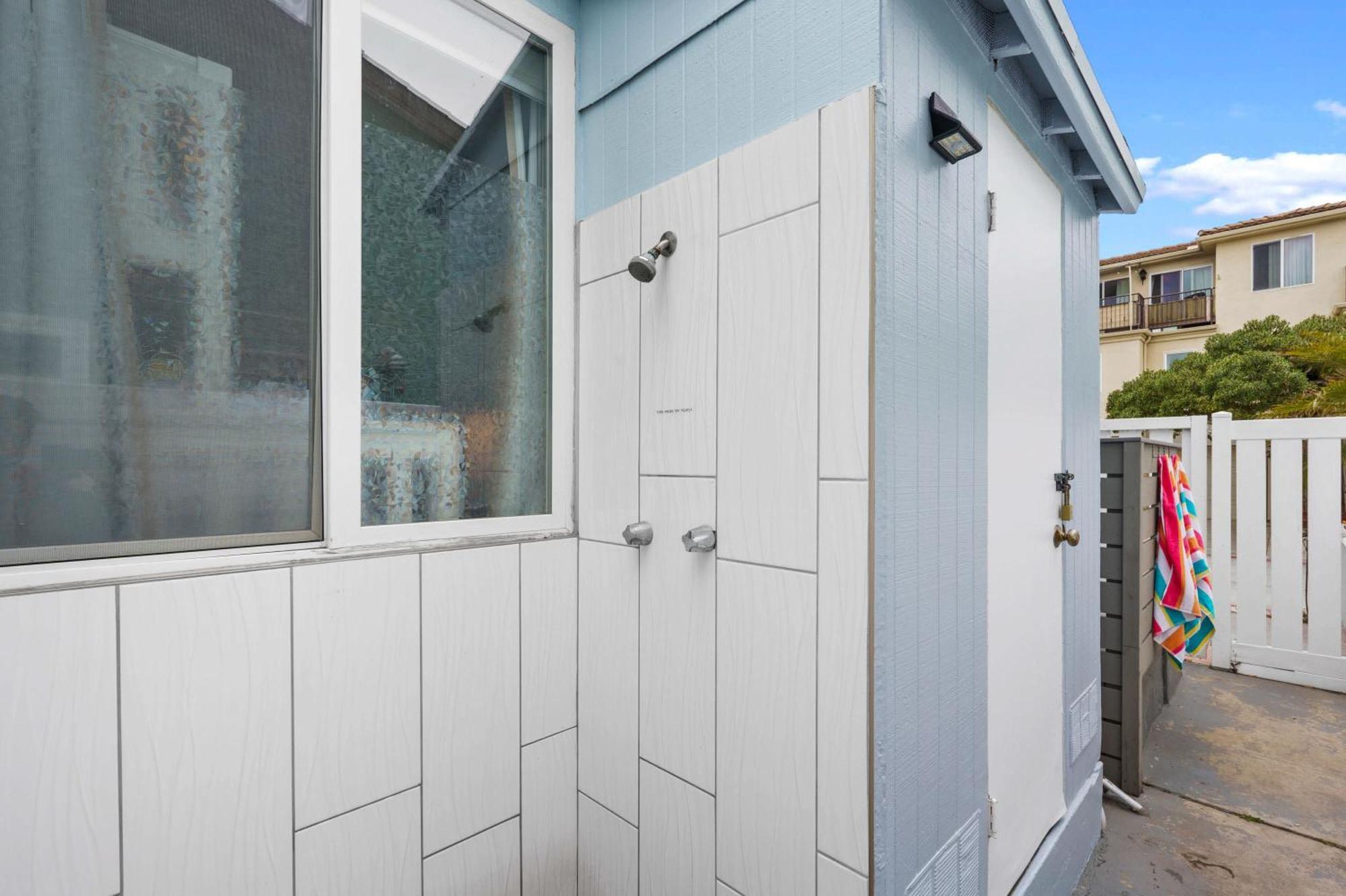 Beach-2-Bay 2Br - In The Heart Of Mission Beach San Diego Exterior foto